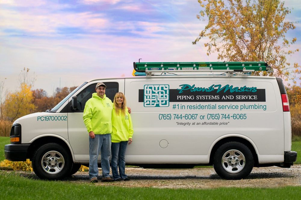 Photo of A & D Plumb Masters