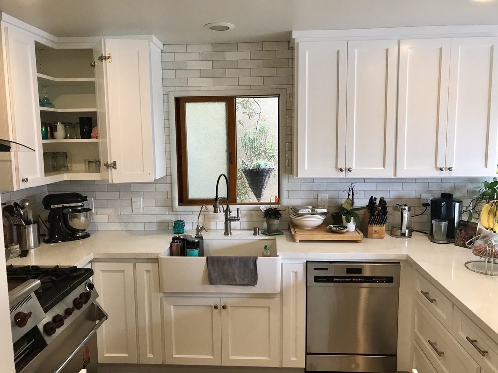 Photo of Flamingo Cabinet Door