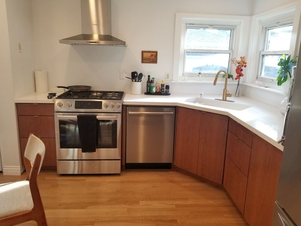 Photo of Flamingo Cabinet Door
