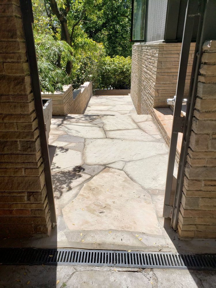 Photo of International Masonry Specialists