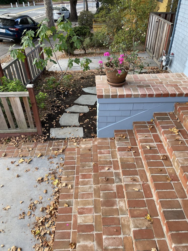 Photo of International Masonry Specialists