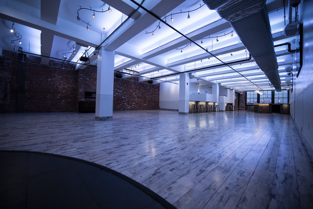 Photo of Loft Life Venue