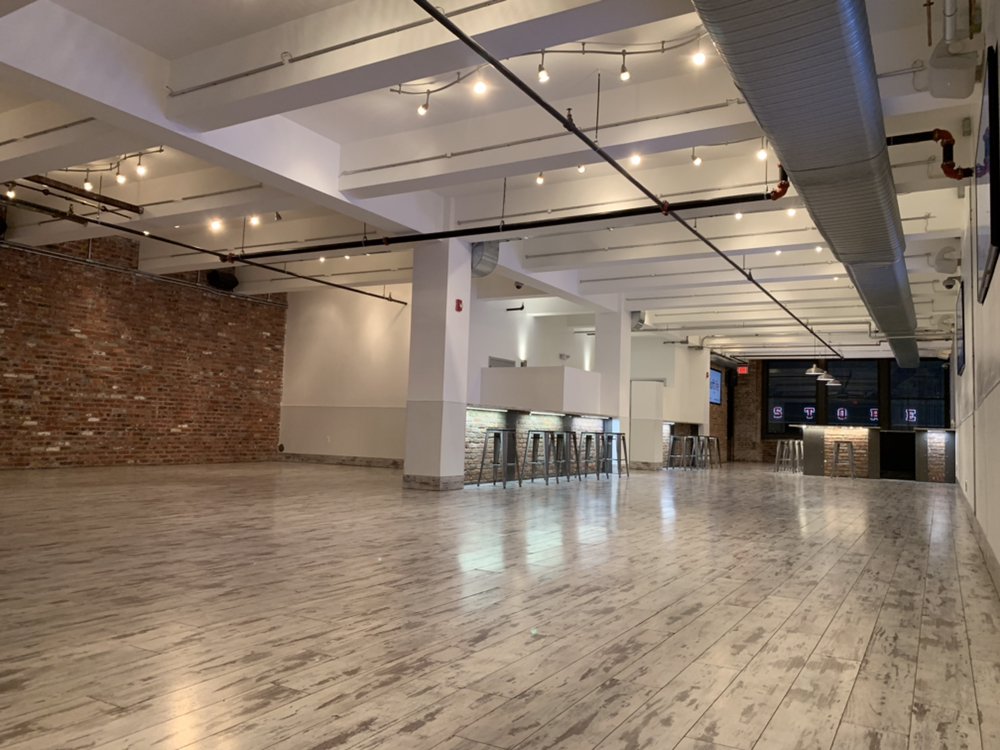 Photo of Loft Life Venue