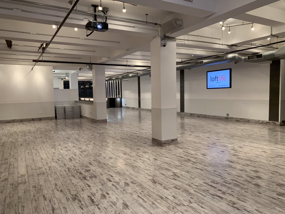 Photo of Loft Life Venue