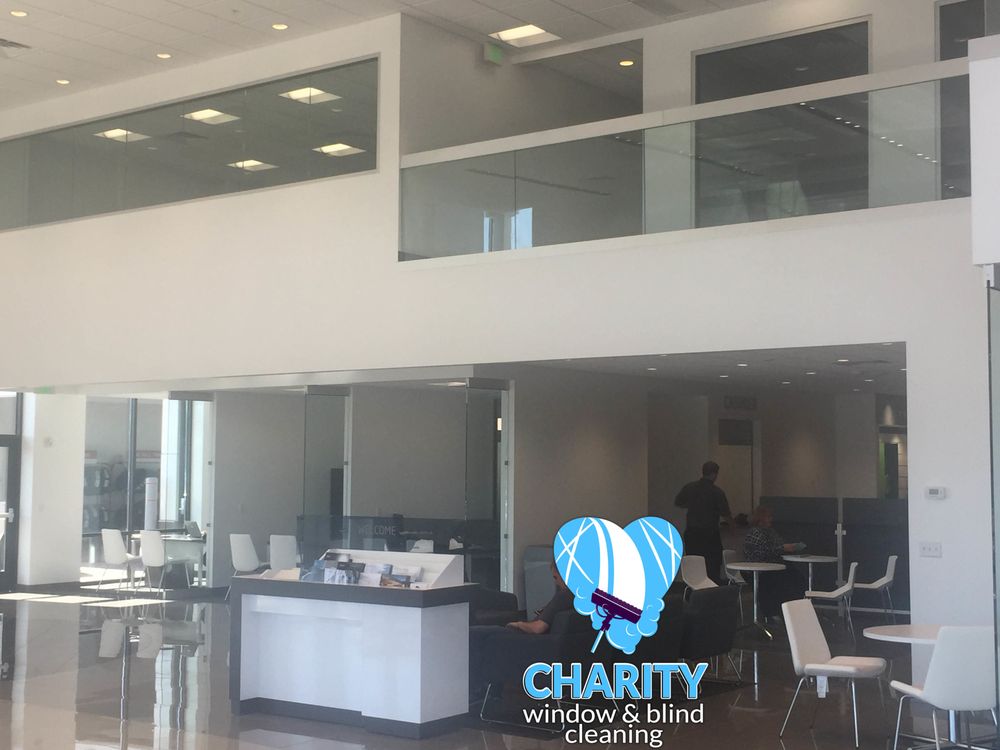 Photo of Charity Window Cleaning
