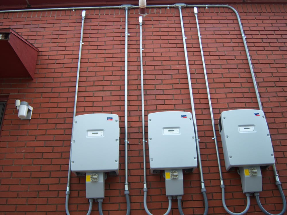Photo of Supreme Electric & Solar