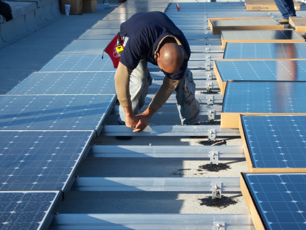Photo of Supreme Electric & Solar