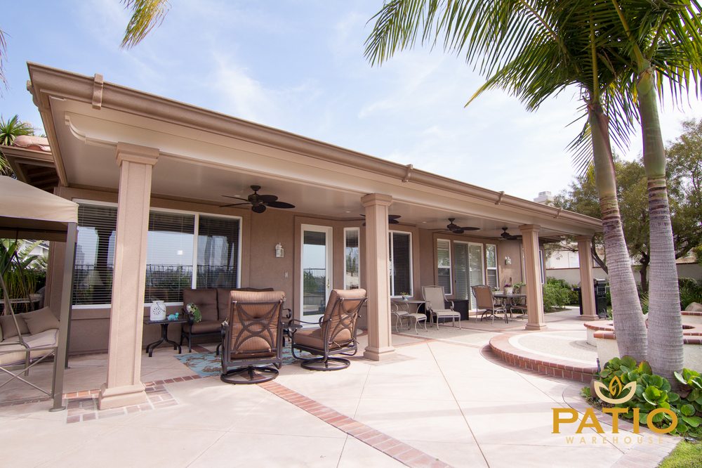 Photo of Patio Warehouse
