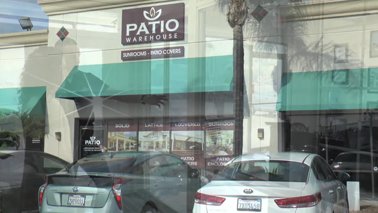 Photo of Patio Warehouse