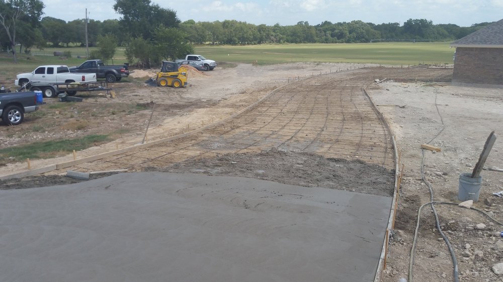 Photo of Gwells Concrete & Construction