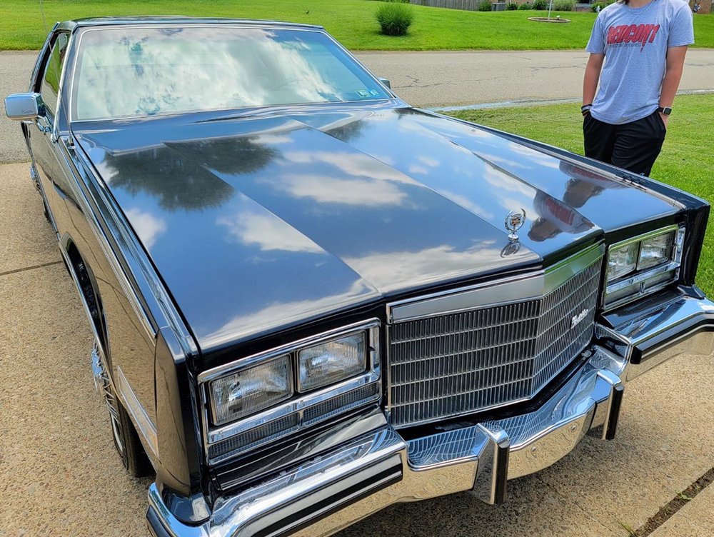 Photo of Shanks Premium Auto Detailing