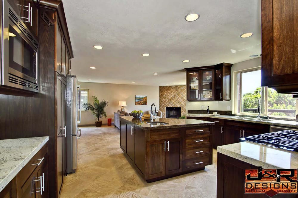 Photo of JFrank Design and Remodeling