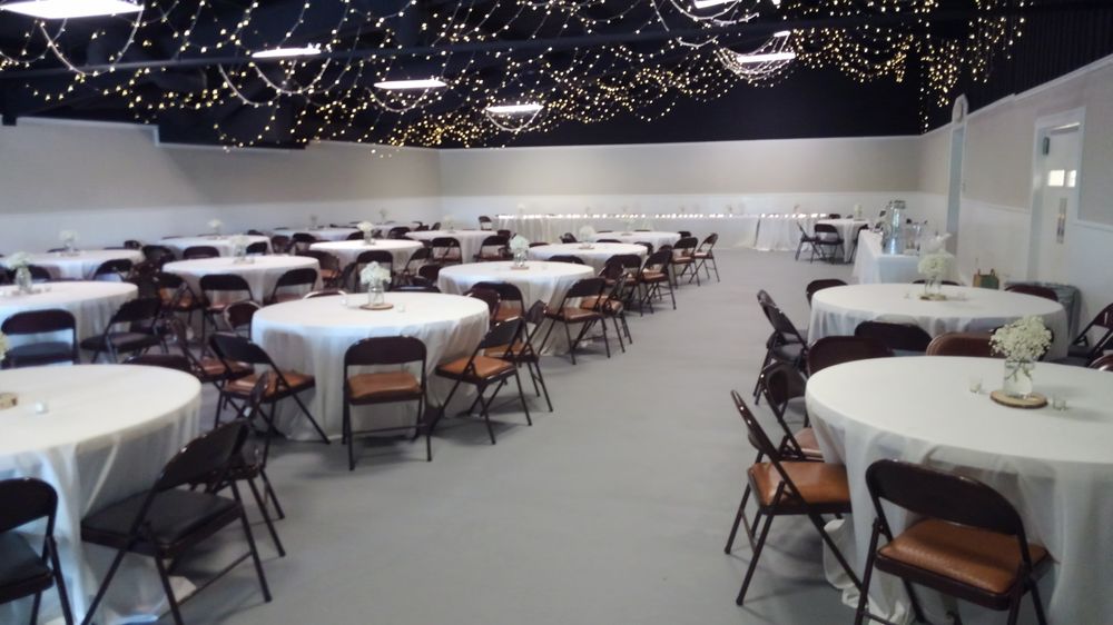 Photo of Brush Creek Event Center
