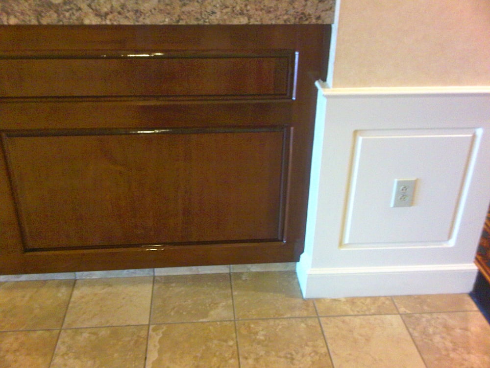 Photo of Quality Touch Painting by Lamarr Chavis