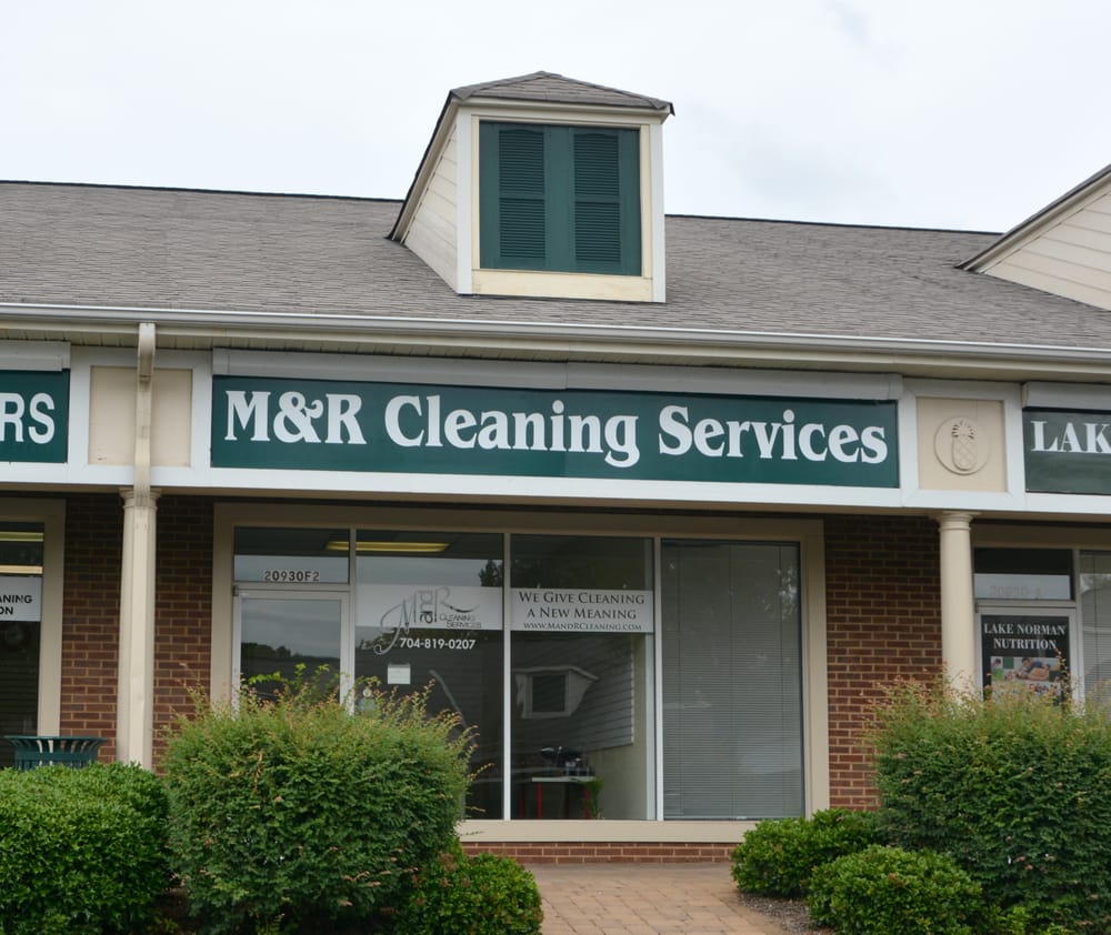 Photo of M and R Sustainable Cleaning Services, Inc