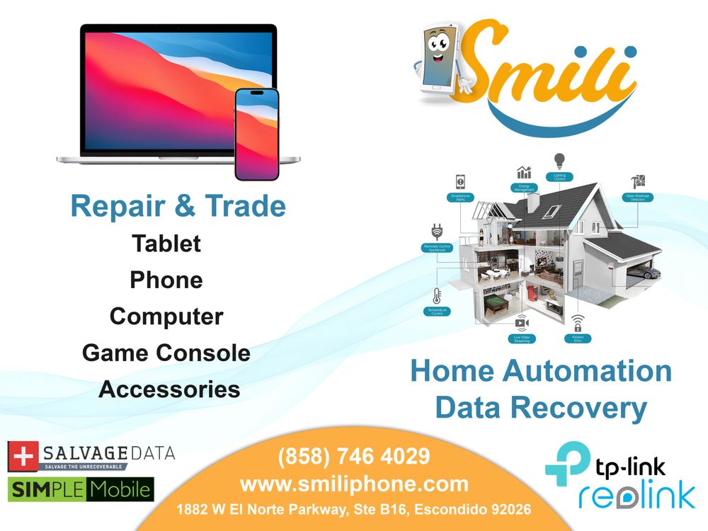 Photo of Smili Phone Repair