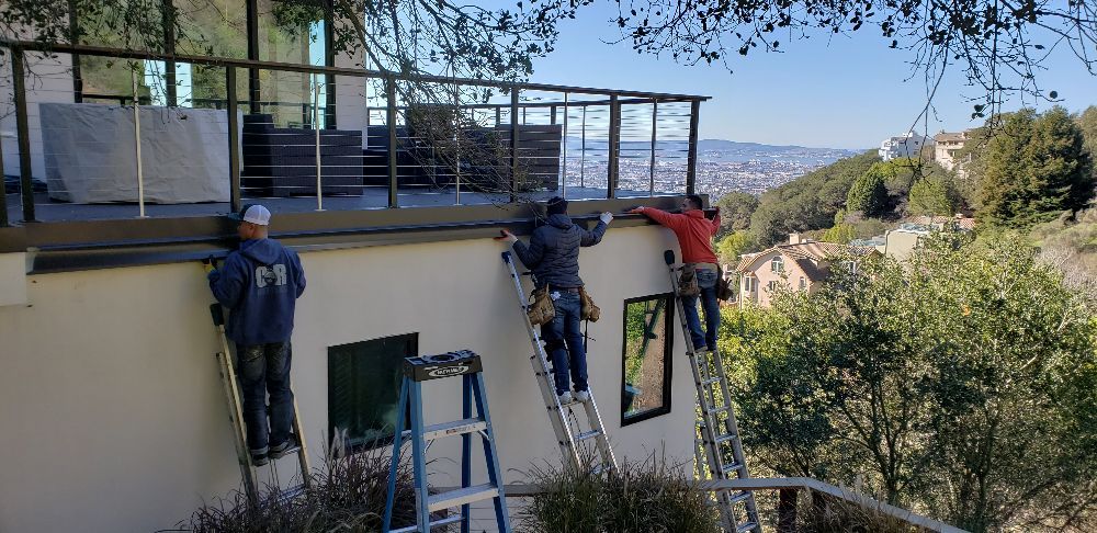 Photo of CR Gutters