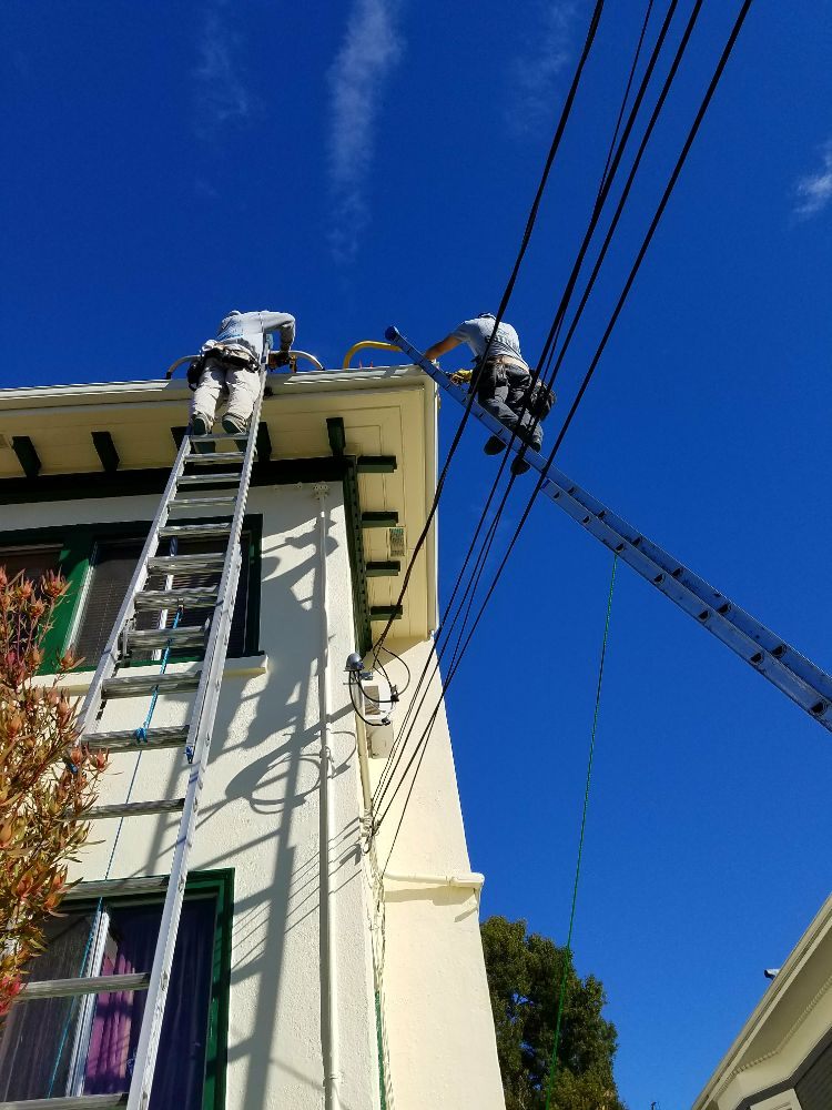 Photo of CR Gutters