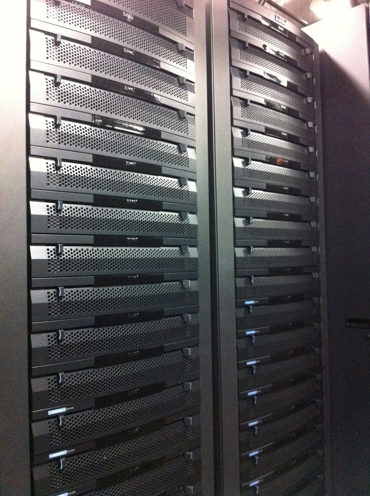 Photo of Hard Drive Hotel