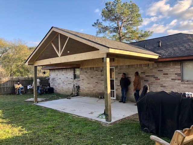 Photo of Texas Premier Residential Services