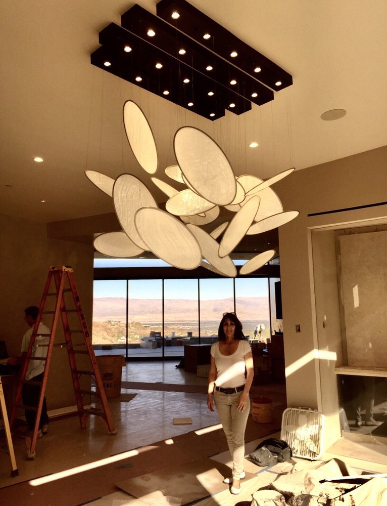 Photo of Light In Art
