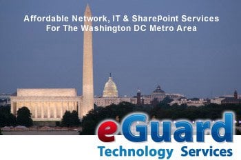 Photo of eGuard Tech Consulting Services