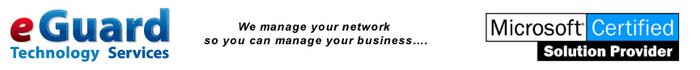 Photo of eGuard Tech Consulting Services