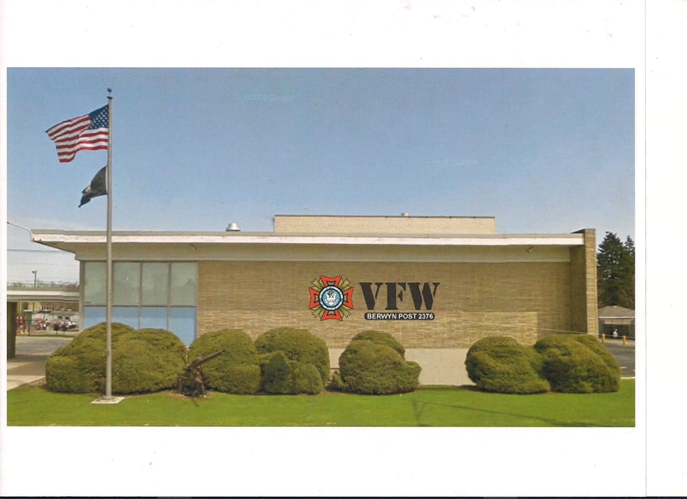 Photo of Berwyn VFW Hall Rentals