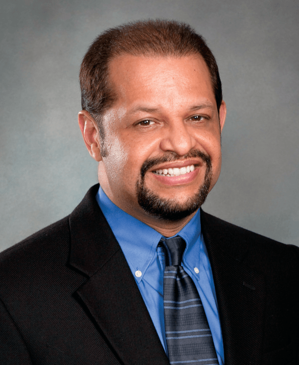 Photo of Amado Flores - State Farm Insurance Agent