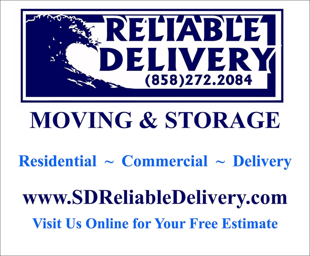 Photo of Reliable Delivery