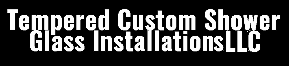 Photo of Tempered Custom Shower Glass Installations