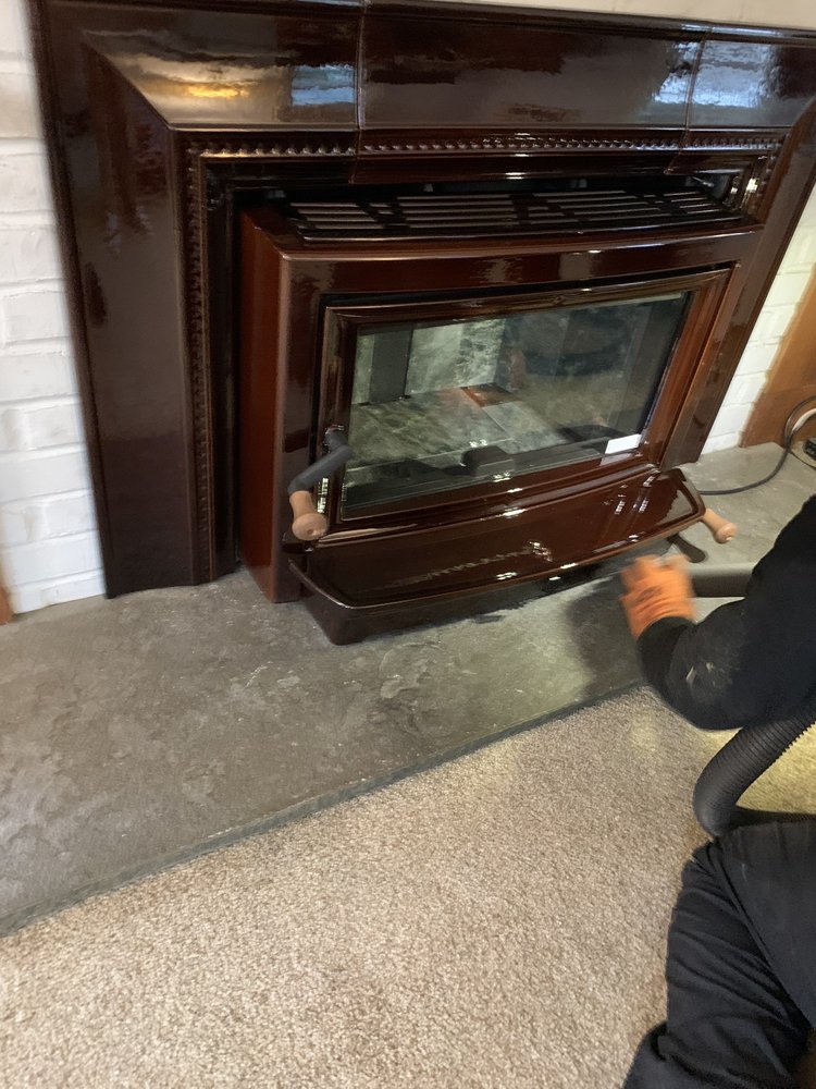 Photo of Dean's Stove & Spa