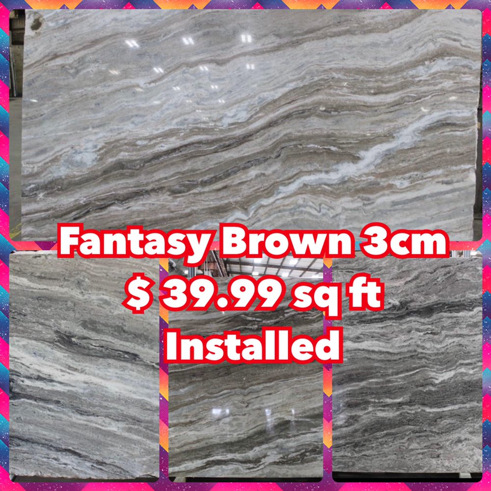Photo of Quality Granite & Fine Floors