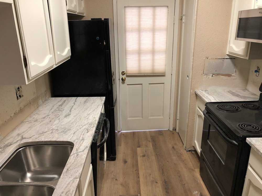 Photo of Quality Granite & Fine Floors