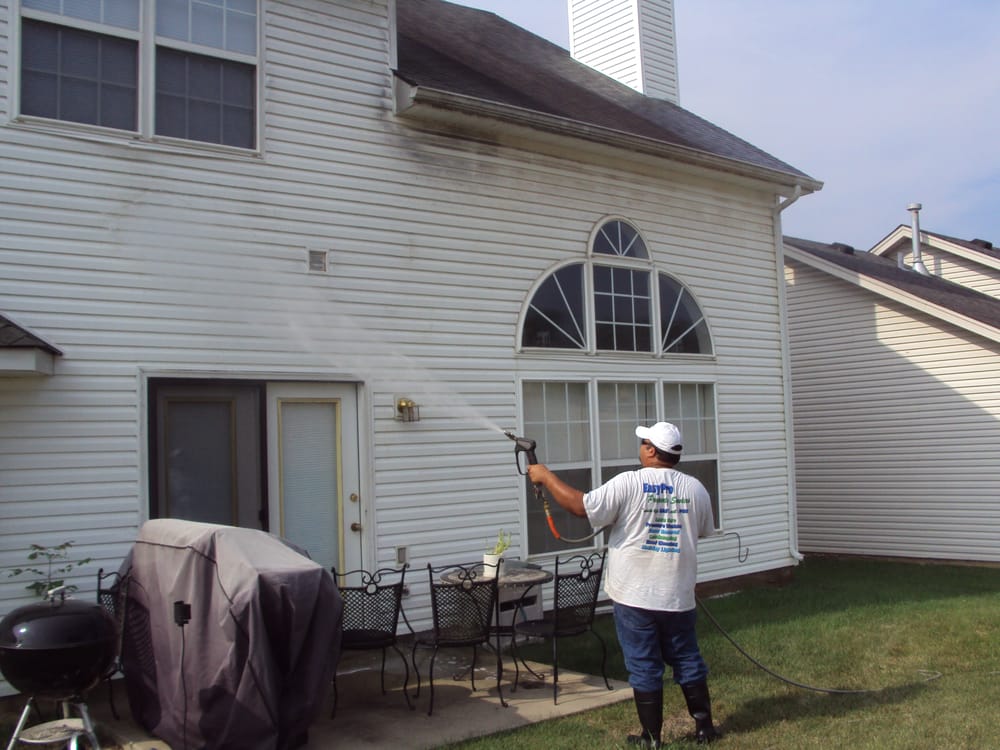 Photo of Easy Pro Property Services