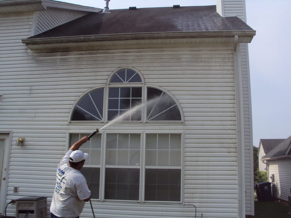 Photo of Easy Pro Property Services