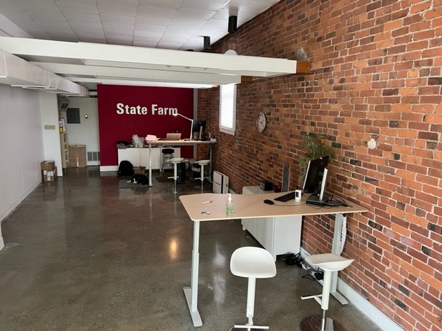 Photo of Thury Foster - State Farm Insurance Agent