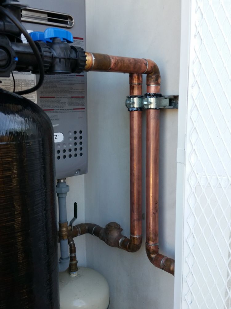 Photo of The Water Guy