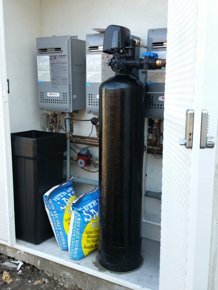 Photo of The Water Guy