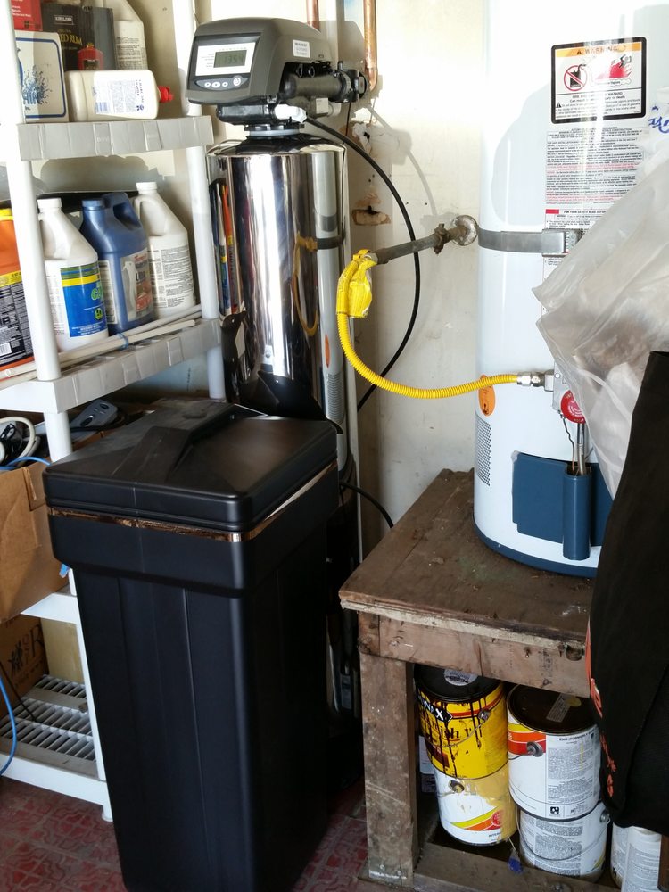 Photo of The Water Guy
