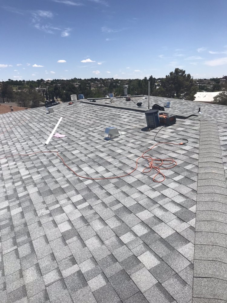 Photo of Caliber Roofing & Construction