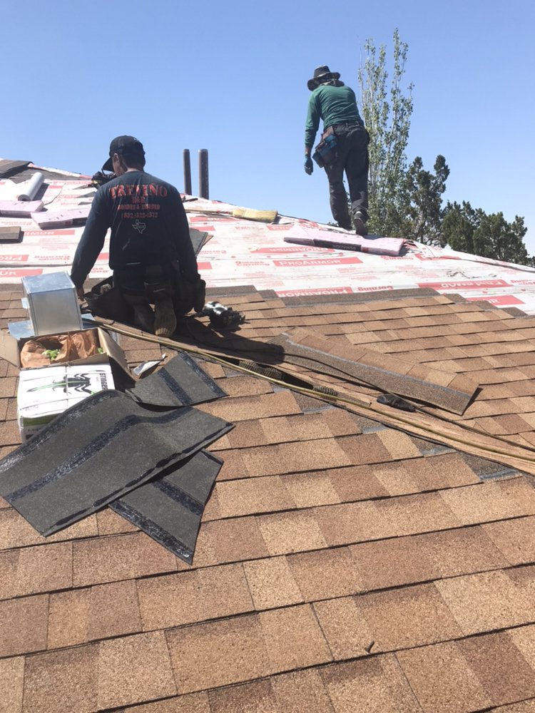 Photo of Caliber Roofing & Construction