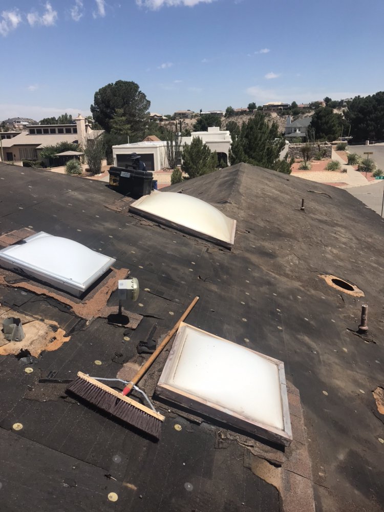 Photo of Caliber Roofing & Construction
