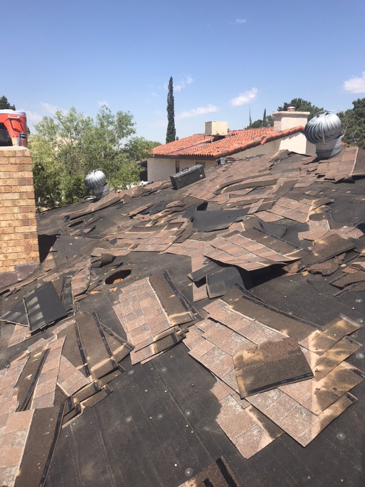 Photo of Caliber Roofing & Construction