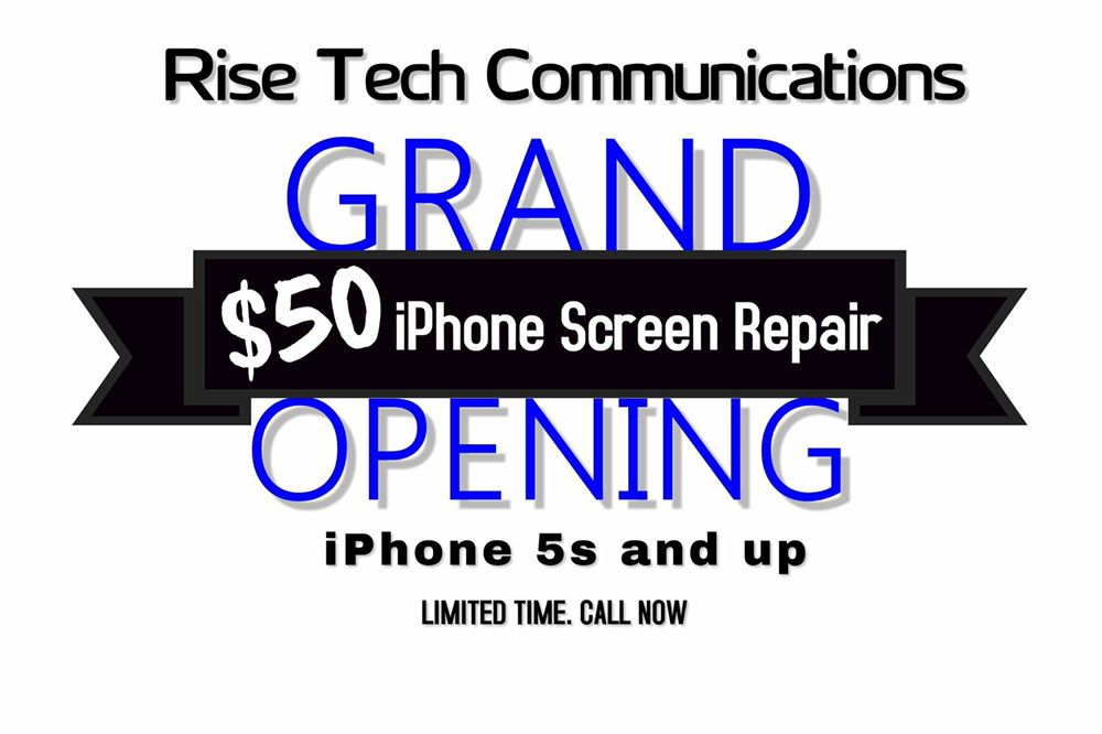 Photo of Rise Tech Communications