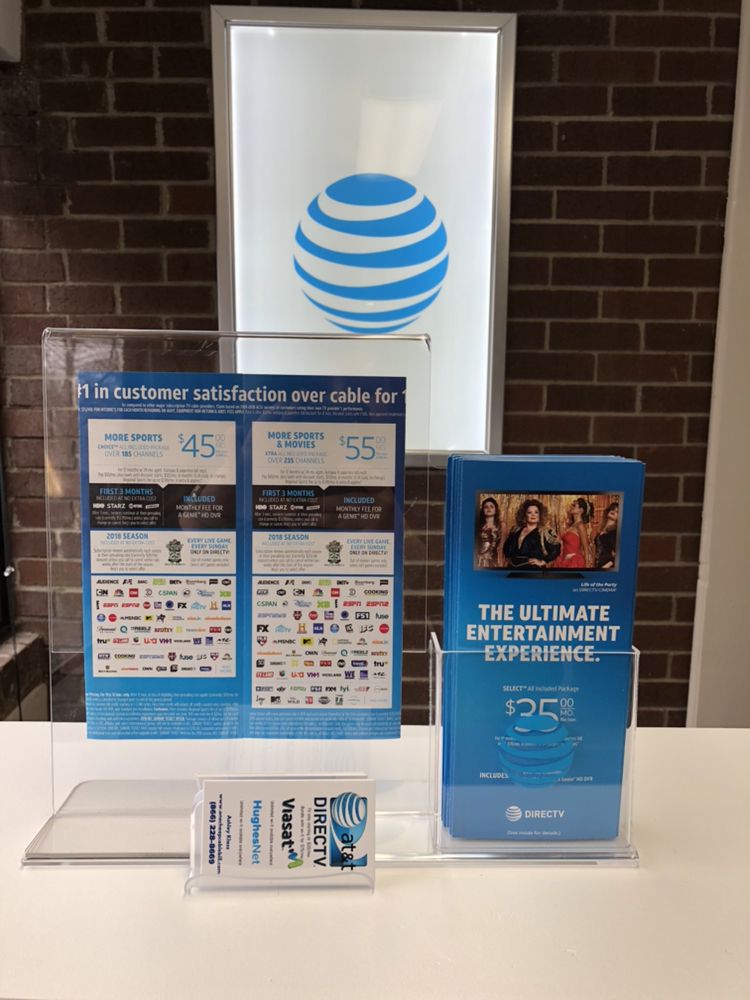Photo of Rise Tech Communications