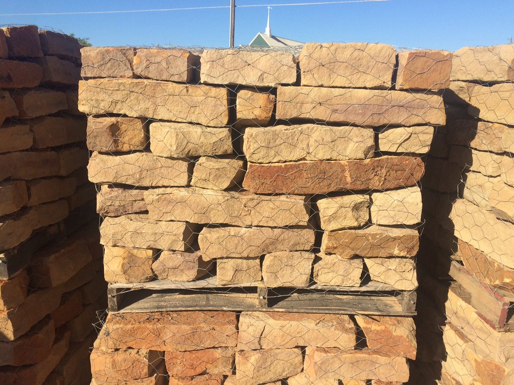 Photo of Custom Stone Work and Rockyard