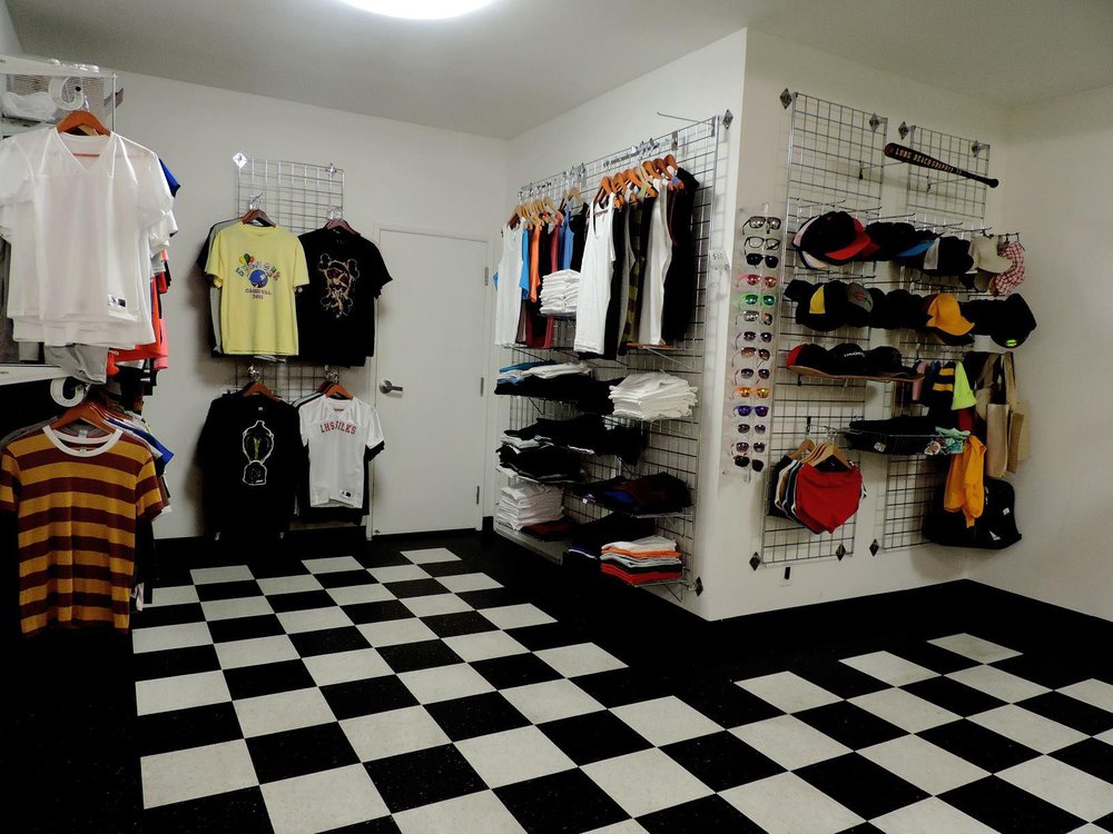 Photo of Long Beach Graphix