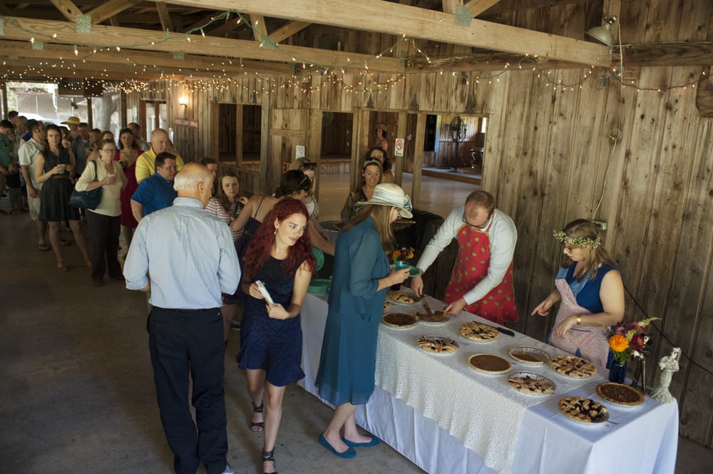 Photo of Shady Springs Party Barn