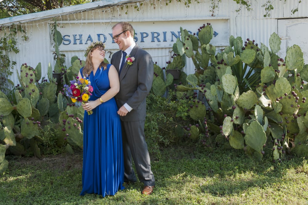 Photo of Shady Springs Party Barn
